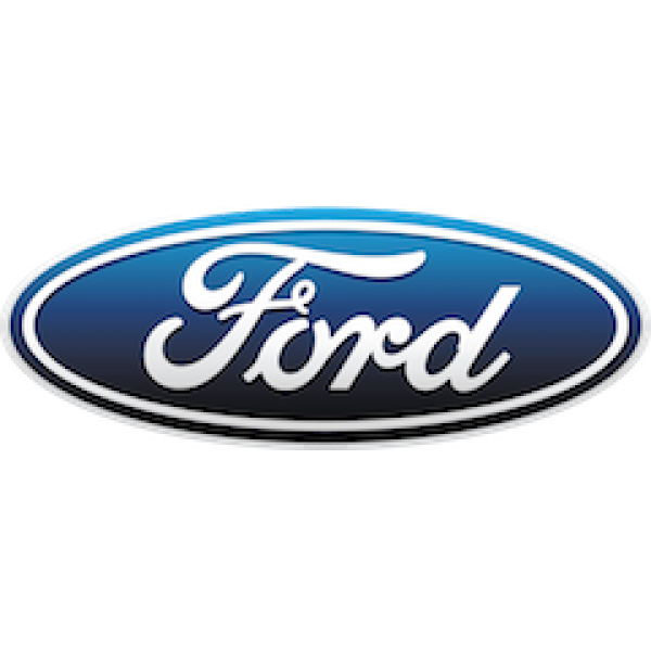 Ford ORIGINAL ECU dumps